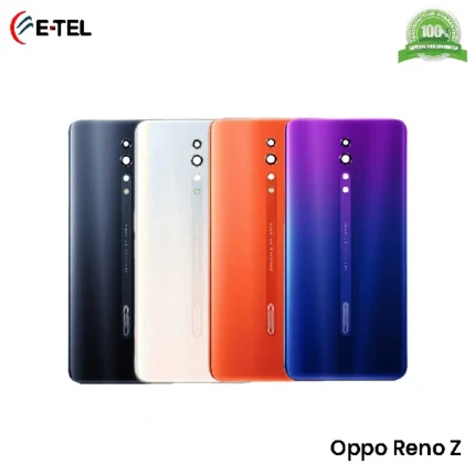 Oppo Reno Z Backshell Price in Bangladesh