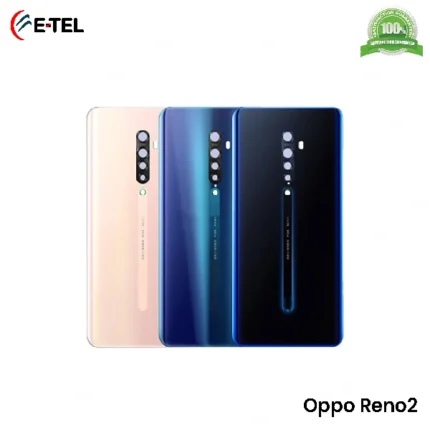 Oppo Reno2 Backshell Price in Bangladesh