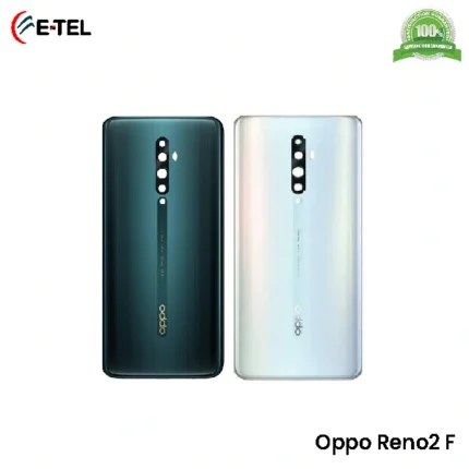 Oppo Reno2 F Backshell Price in Bangladesh