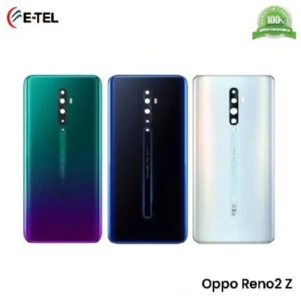 Oppo Reno2 Z Backshell Price in Bangladesh