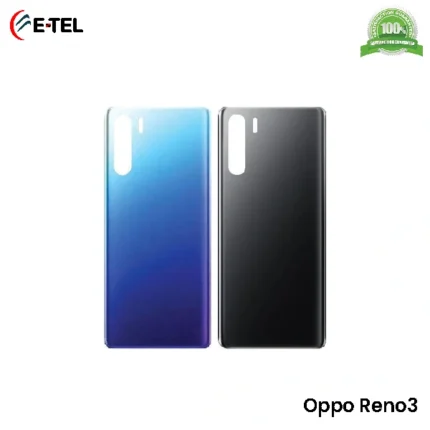 Oppo Reno3 Backshell Price in Bangladesh