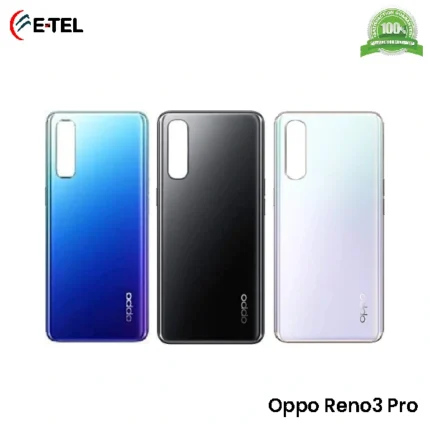 Oppo Reno3 Pro Backshell Price in Bangladesh