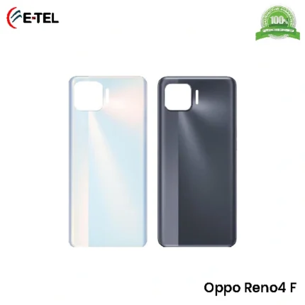 Oppo Reno4 F Backshell Price in Bangladesh