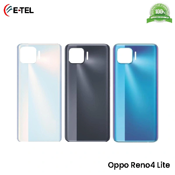 Oppo Reno4 Lite Backshell Oppo Reno4 Lite Backshell Price in Bangladesh