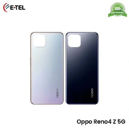Oppo Reno4 Z 5G Backshell Price in Bangladesh