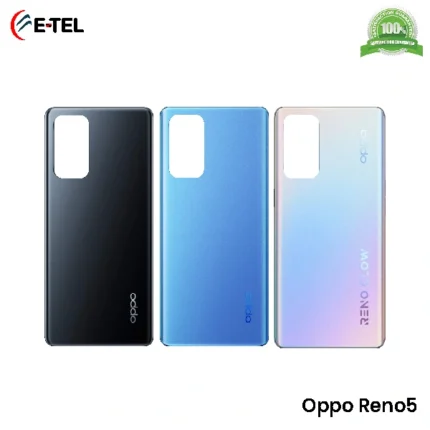 Oppo Reno5 Backshell Price in Bangladesh