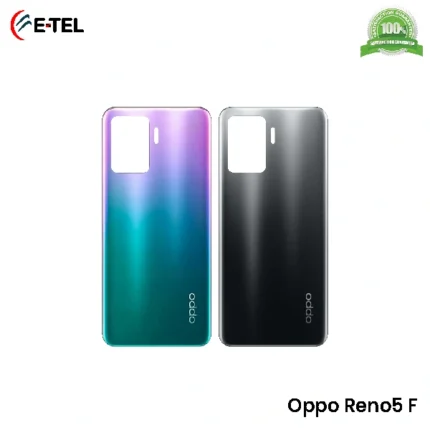 Oppo Reno5 F Backshell Price in Bangladesh