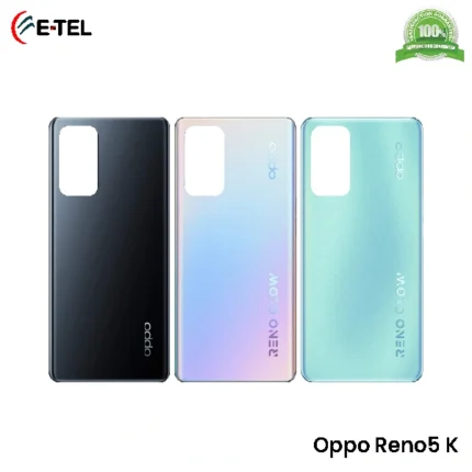 Oppo Reno5 K Backshell Price in Bangladesh