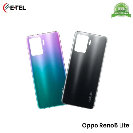 Oppo Reno5 Lite Backshell Price in Bangladesh