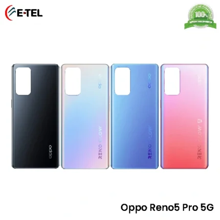 Oppo Reno5 Pro 5G Backshell Price in Bangladesh