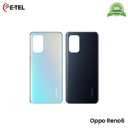 Oppo Reno6 Backshell Price in Bangladesh