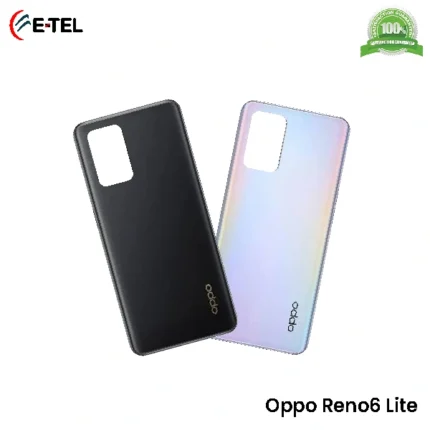 Oppo Reno6 Lite Backshell Price in Bangladesh