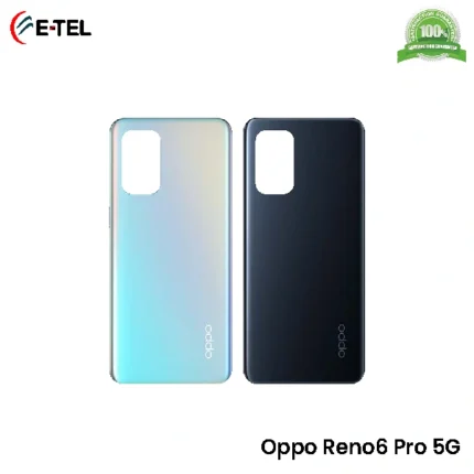 Oppo Reno6 Pro 5G Backshell Price in Bangladesh