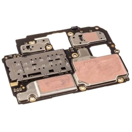 Oppo Reno6 Z Motherboard