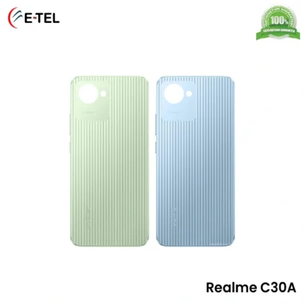 Realme C30A Price in Bangladesh