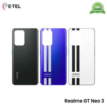 Realme GT Neo 3 Price in Bangladesh