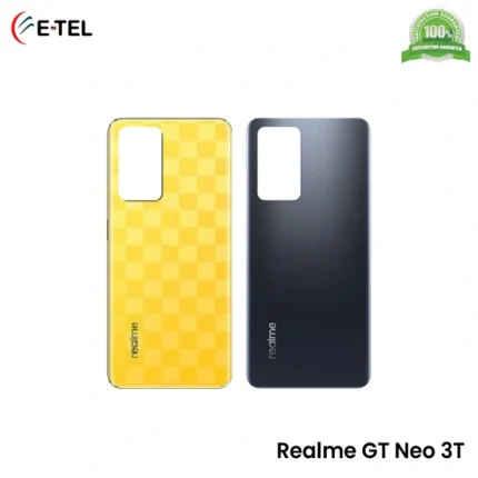 Realme GT Neo 3T Price in Bangladesh
