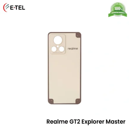 Realme GT2 Explorer Master Price in Bangladesh