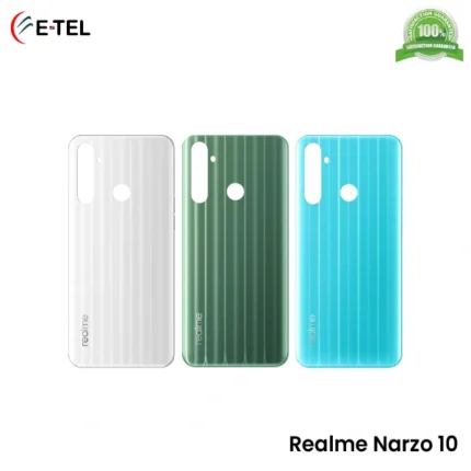 Realme Narzo 10 Price in Bangladesh