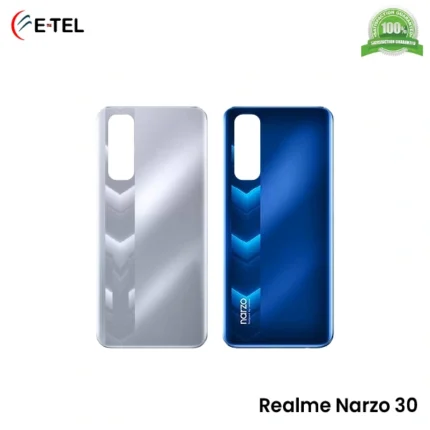 Realme Narzo 30 Price in Bangladesh