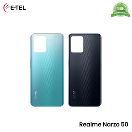 Realme Narzo 50 Price in Bangladesh