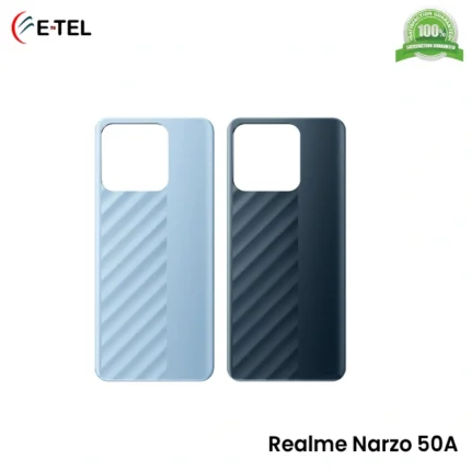 Realme Narzo 50A Price in Bangladesh