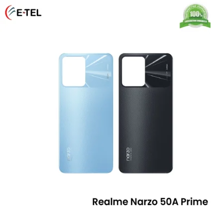 Realme Narzo 50A Prime Price in Bangladesh