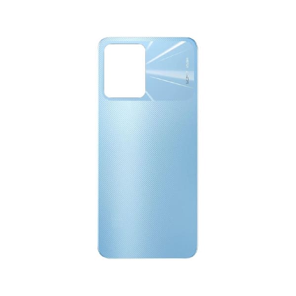Realme Narzo 50A Prime Backshell Housing Cover Back
