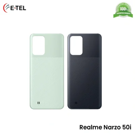 Realme Narzo 50i Price in Bangladesh