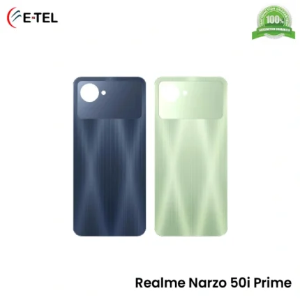 Realme Narzo 50i Prime Price in Bangladesh