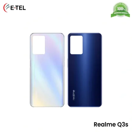 Realme Q3s Price in Bangladesh