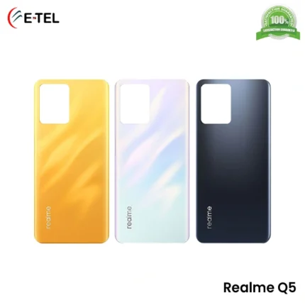 Realme Q5 Price in Bangladesh