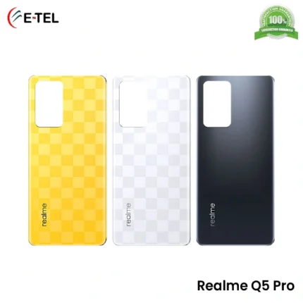 Realme Q5 Pro Price in Bangladesh