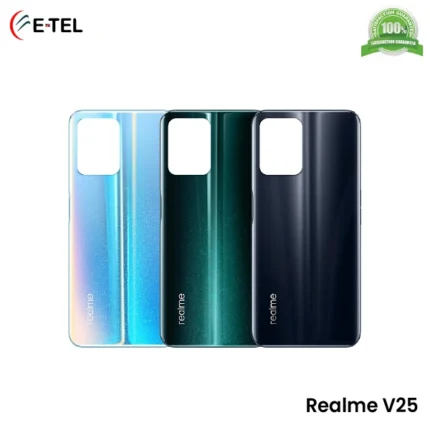 Realme V25 Price in Bangladesh