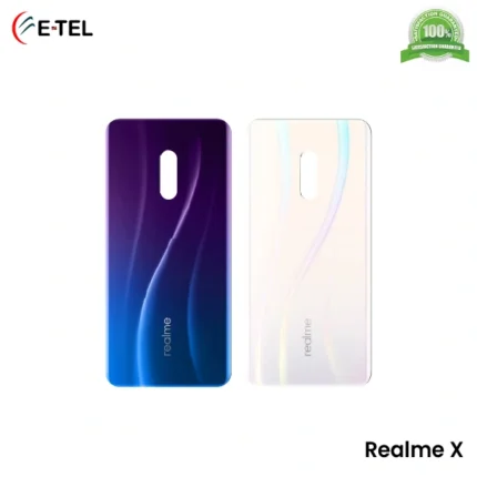 Realme X Price in Bangladesh