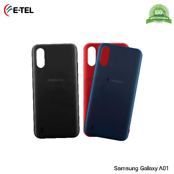 Samsung Galaxy A01 Backshell Samsung Galaxy A01 Backshell Price In Bangladesh