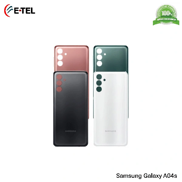 Samsung Galaxy A04s Backshell Samsung Galaxy A04s Backshell Price In Bangladesh