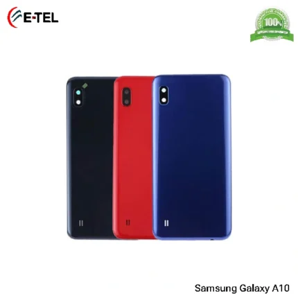 Samsung Galaxy A10 Backshell Price In Bangladesh