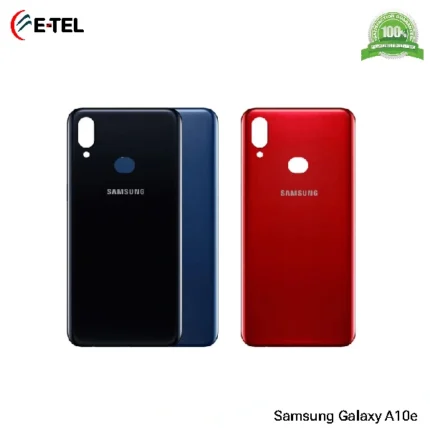 Samsung Galaxy A10e Backshell Price In Bangladesh