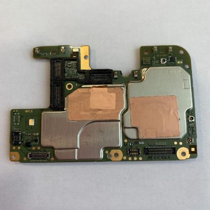 Samsung Galaxy A10s Motherboard