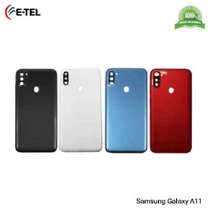 Samsung Galaxy A11 Backshell Price In Bangladesh