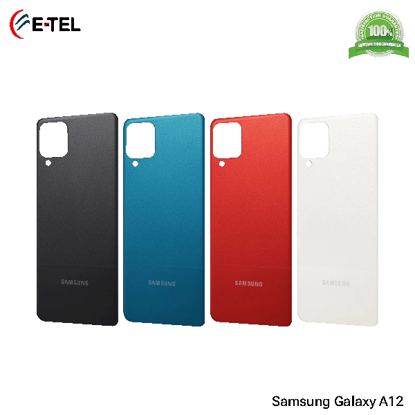 Samsung Galaxy A12 Backshell Samsung Galaxy A12 Backshell Price In Bangladesh