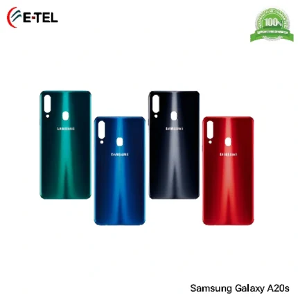 Samsung Galaxy A20s Backshell Price In Bangladesh