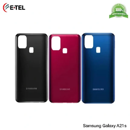 Samsung Galaxy A21s Backshell Price In Bangladesh
