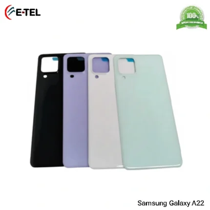 Samsung Galaxy A22 Backshell Price In Bangladesh