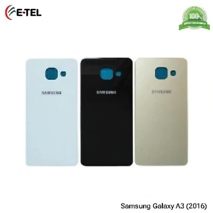 Samsung Galaxy A3 (2016) Backshell Price In Bangladesh