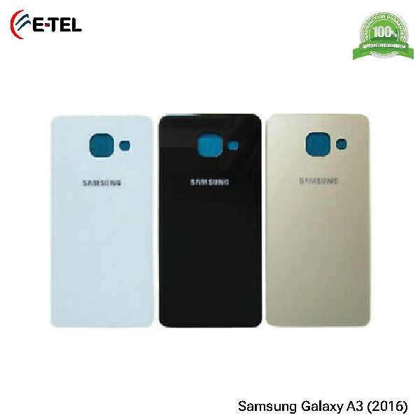 Samsung Galaxy A3 (2016) Backshell Samsung Galaxy A3 (2016) Backshell Price In Bangladesh