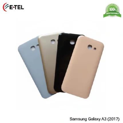 Samsung Galaxy A3 (2017) Backshell Price In Bangladesh