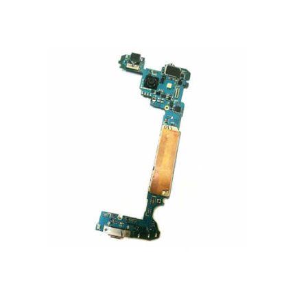Samsung Galaxy A3 2017 Motherboard