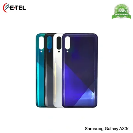 Samsung Galaxy A30s Backshell Price In Bangladesh